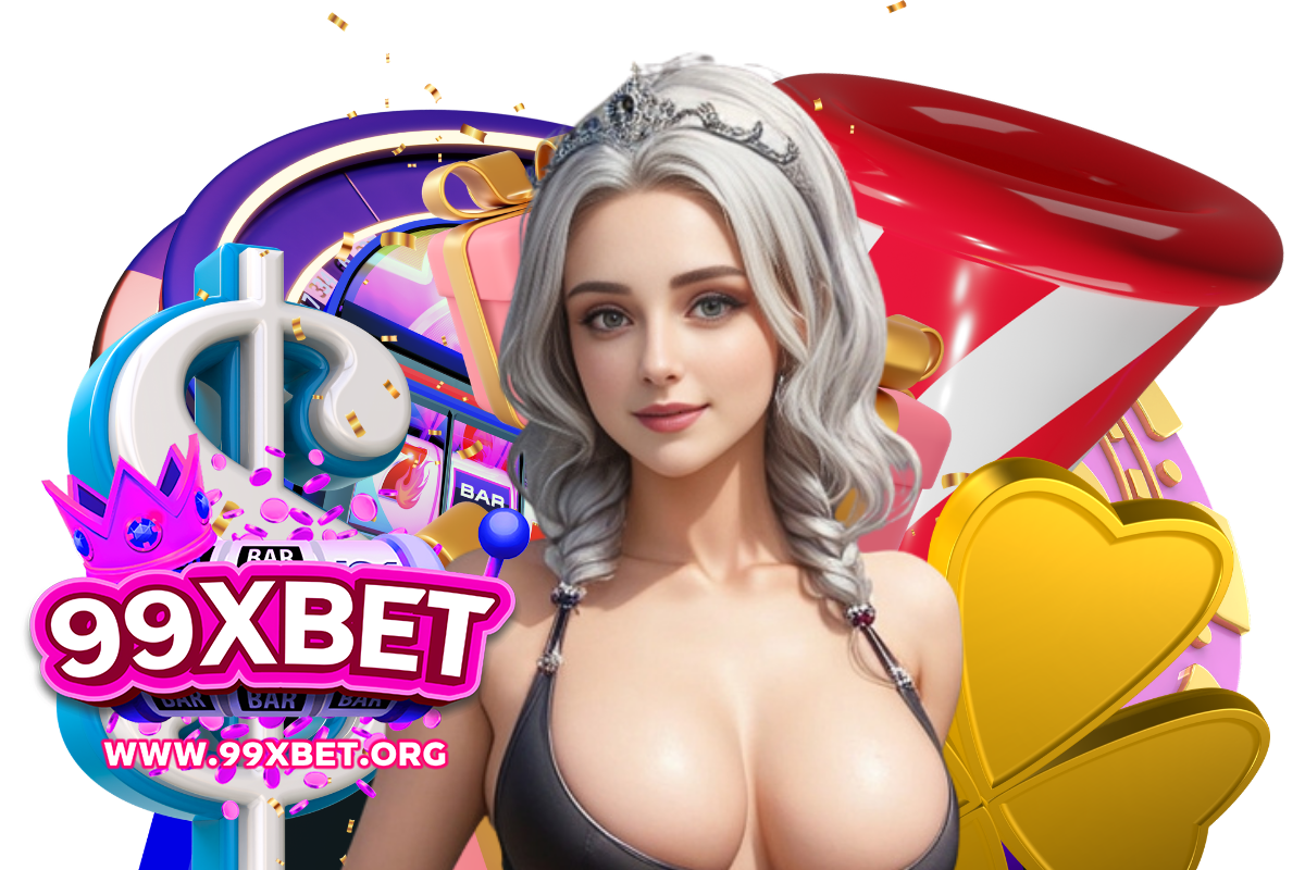 99xbet เว็บตรง