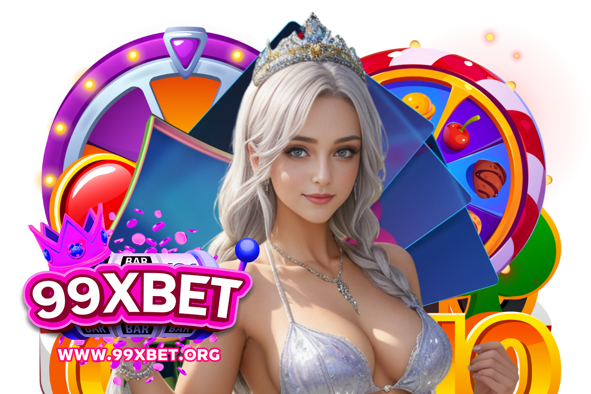 99xbet แจกเครดิตฟรี